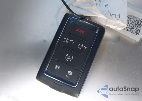 2024 Jeep Wagoneer Series Iii из США, поврежденный, VIN 1C4SJVDP2RS109507